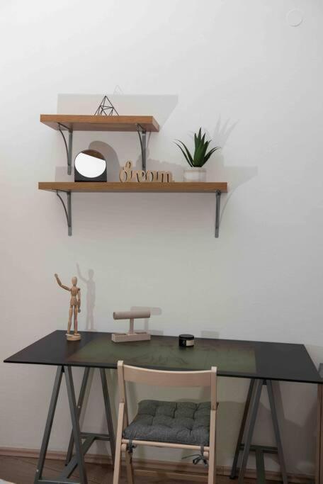 Apartment In The Heart Of The City 테살로니키 외부 사진