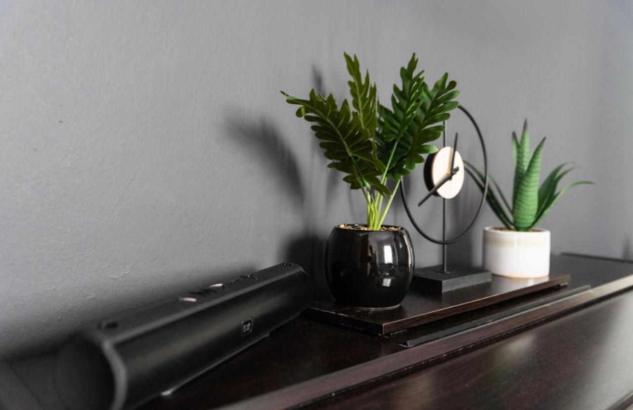 Apartment In The Heart Of The City 테살로니키 외부 사진