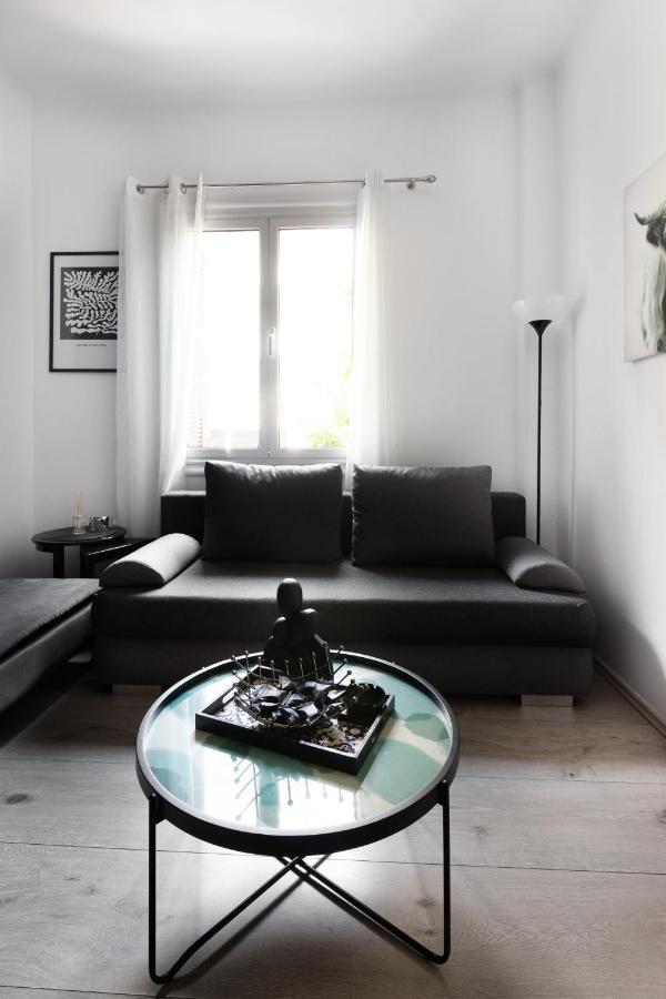Apartment In The Heart Of The City 테살로니키 외부 사진